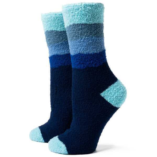 Two Left Feet Super Soft Socks