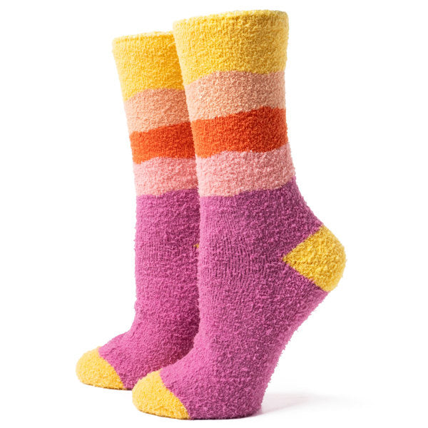 Two Left Feet Super Soft Socks