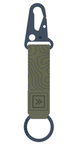 Keychain Clip