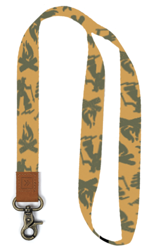 Neck Lanyard