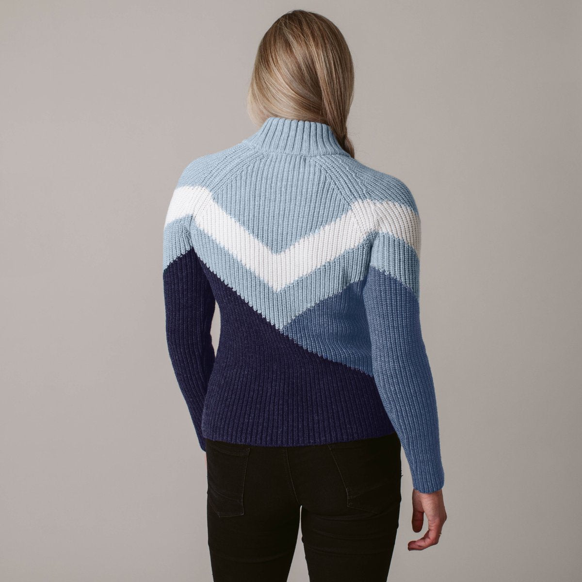 Goldie Pullover Sweater - SALE