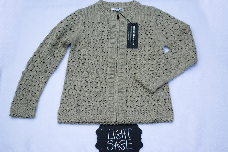 Bobbin Mill Cardigan