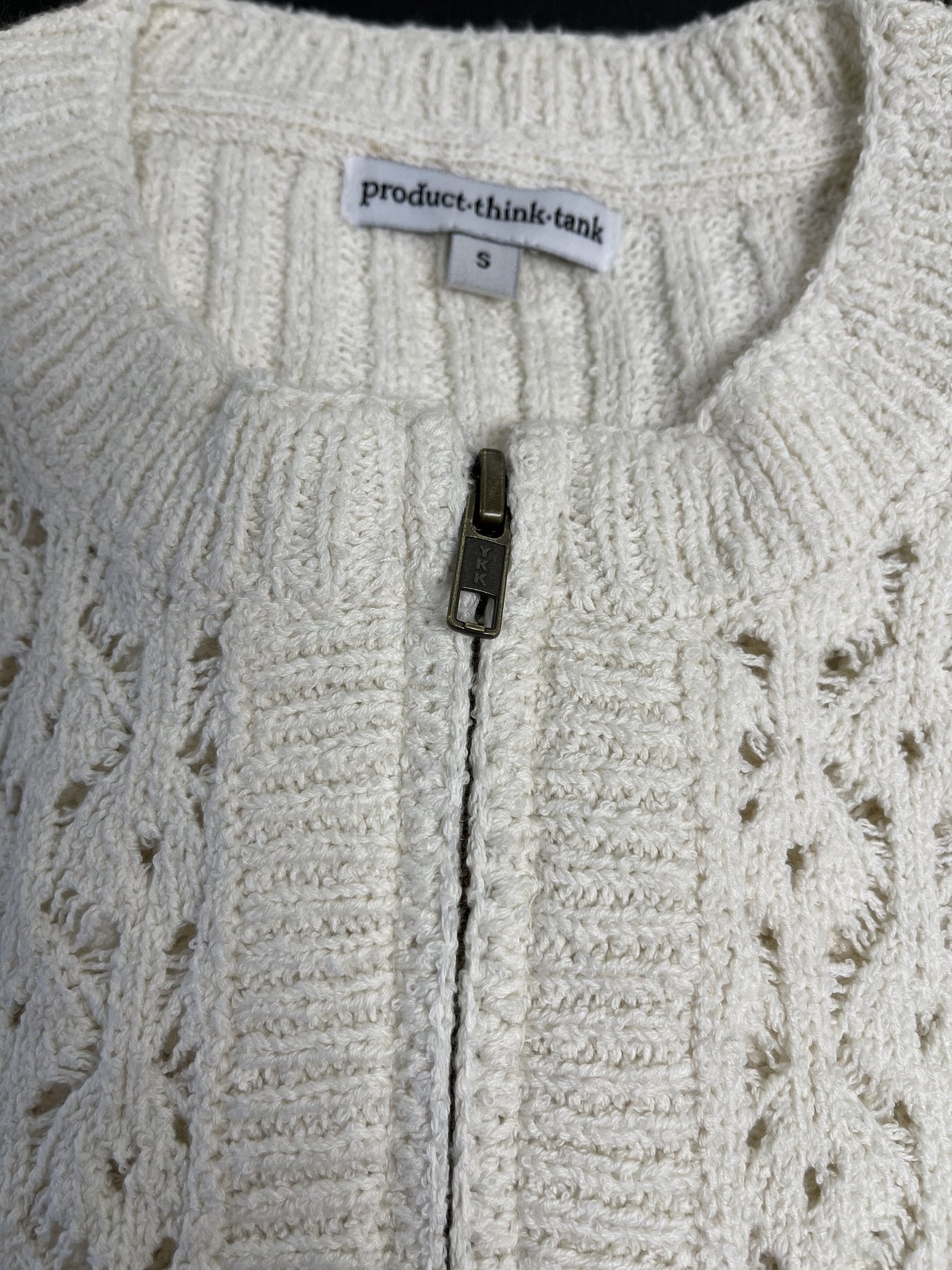 Bobbin Mill Cardigan