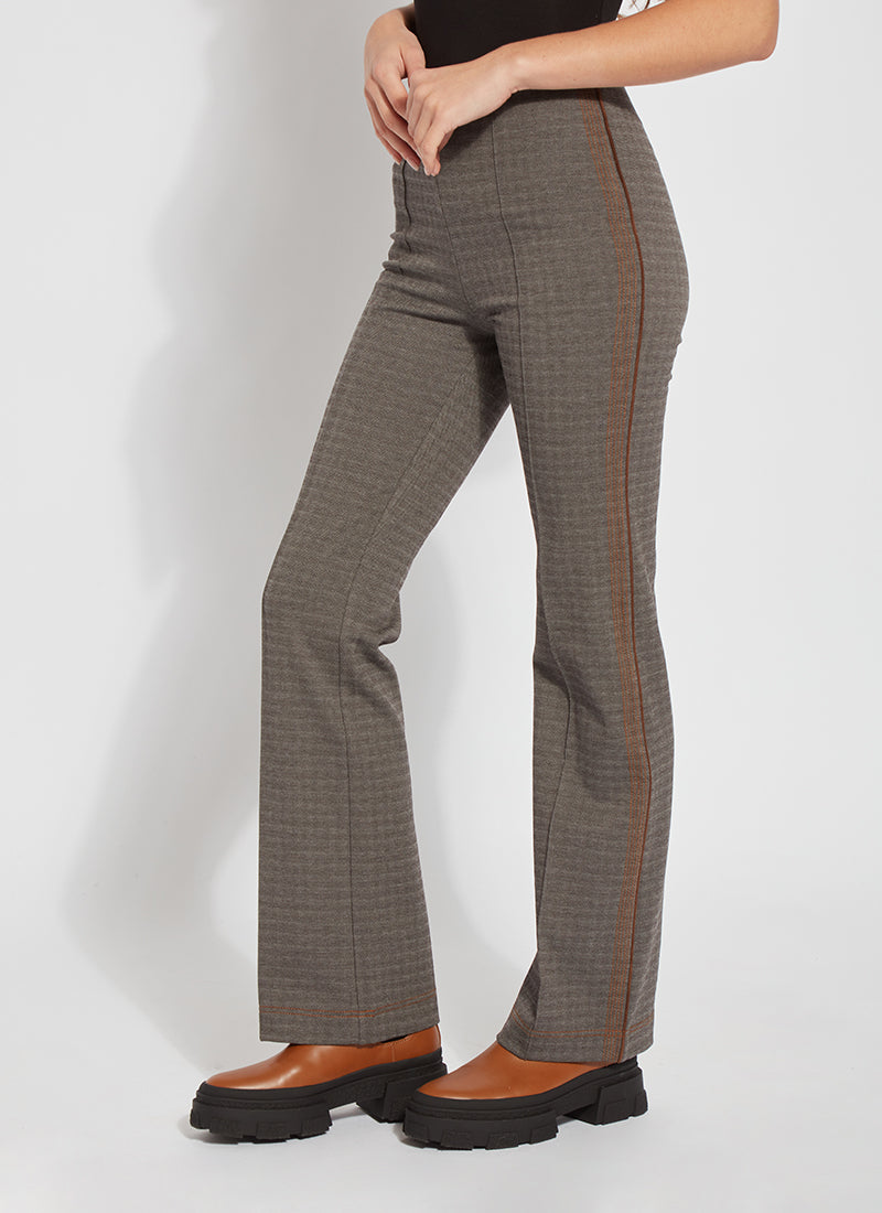 Elysse Stitched Pant (32.5" Inseam)