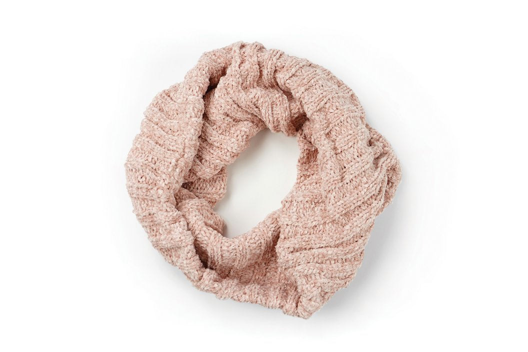 Beyond Soft Chenille Scarf