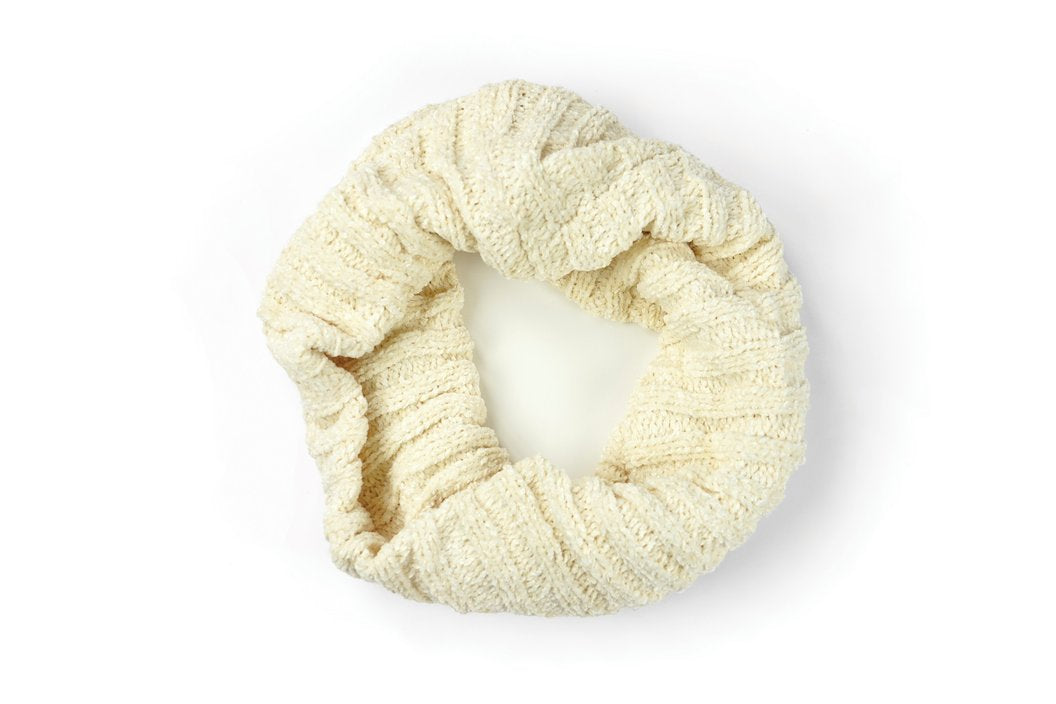 Beyond Soft Chenille Scarf