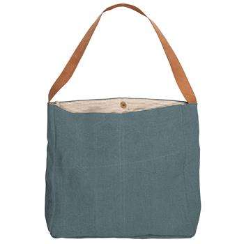 Over Sized Linen Tote - SALE