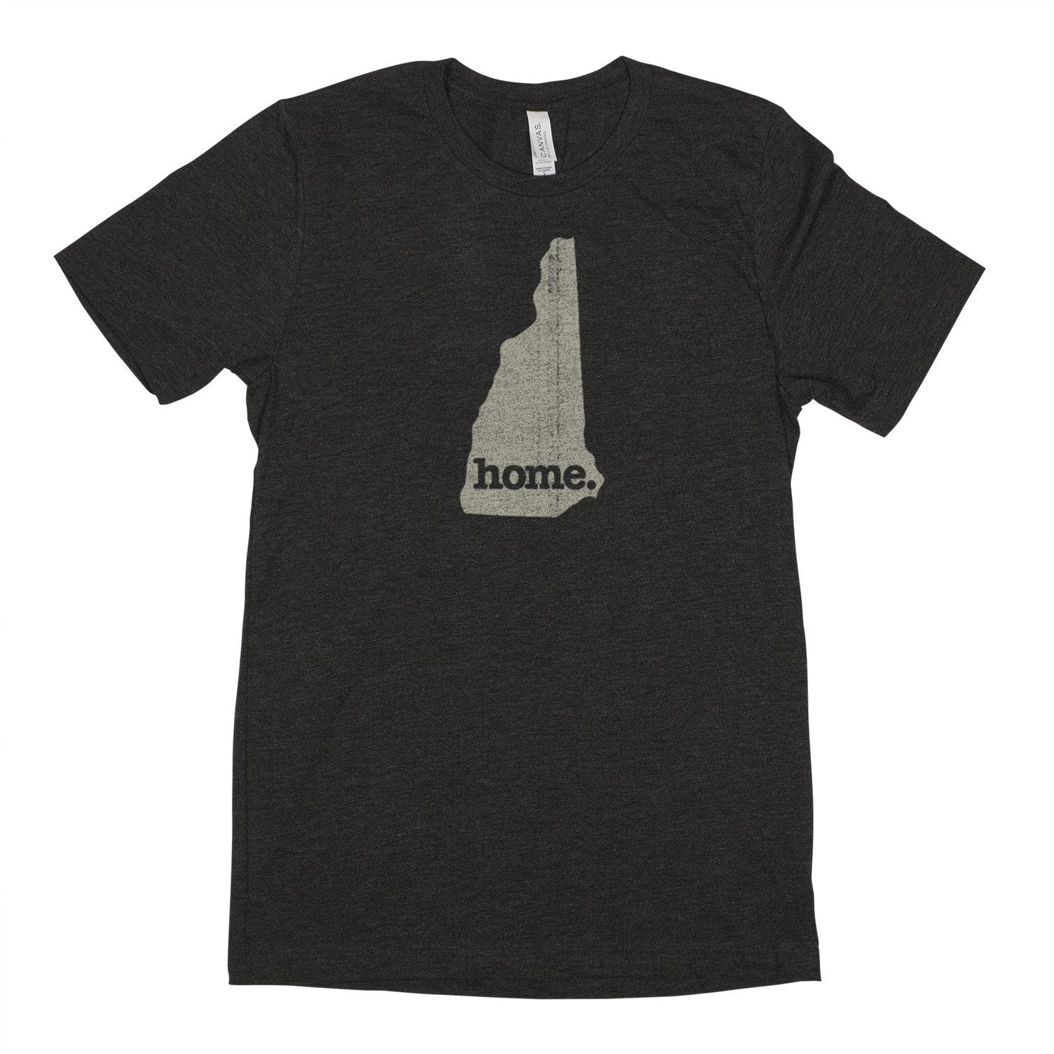 New Hampshire Home State Unisex Tshirt