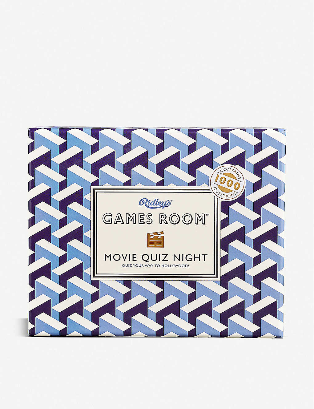 Movie Quiz Night