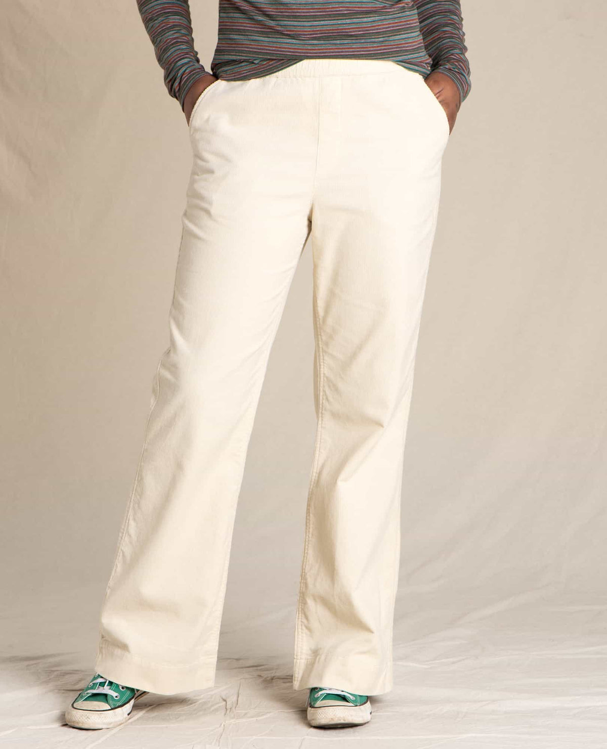 Scouter Cord Pull-On Pant