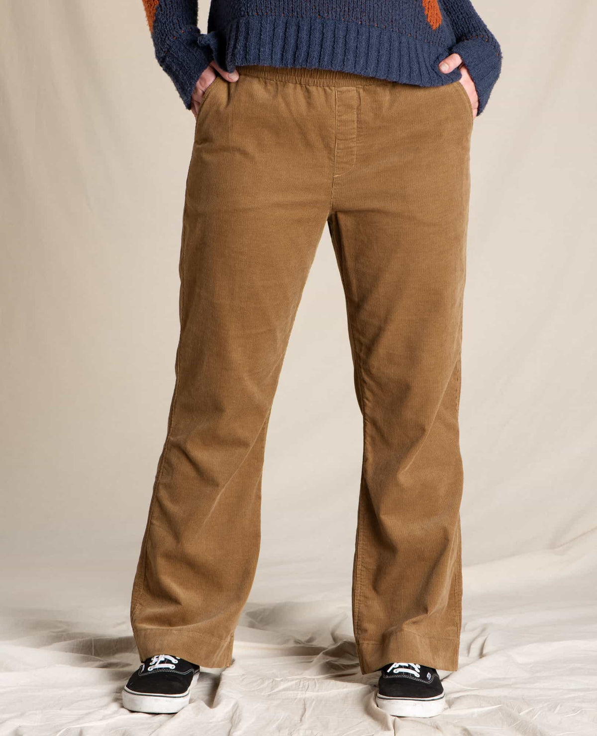 Scouter Cord Pull-On Pant