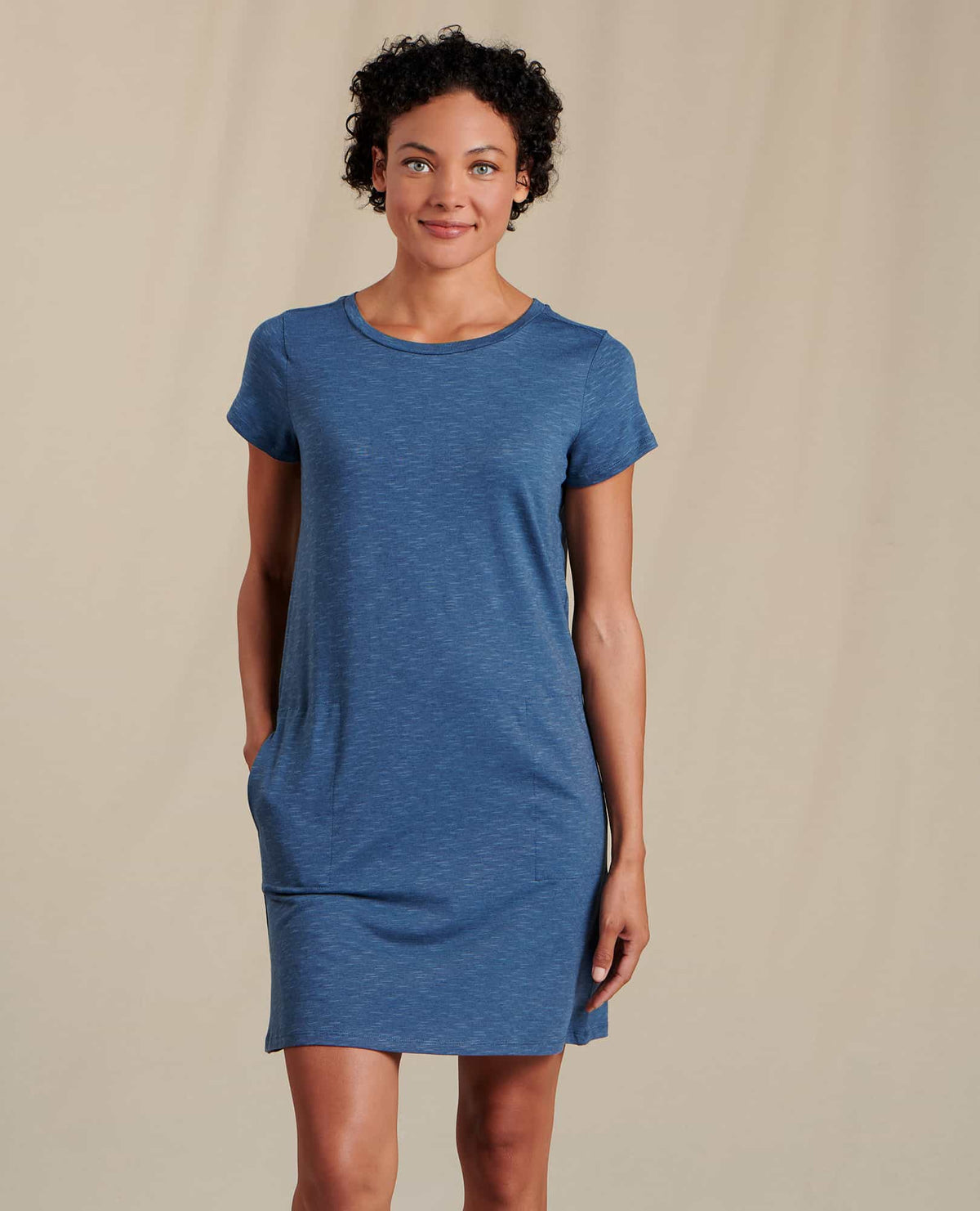 Windmere II Short Sleeve Dress - SALE
