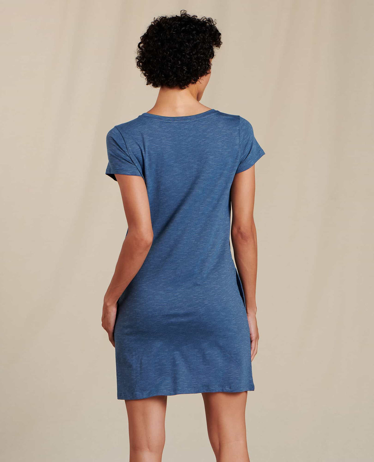 Windmere II Short Sleeve Dress - SALE