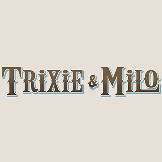 Trixie & Milo - Flask Funnel