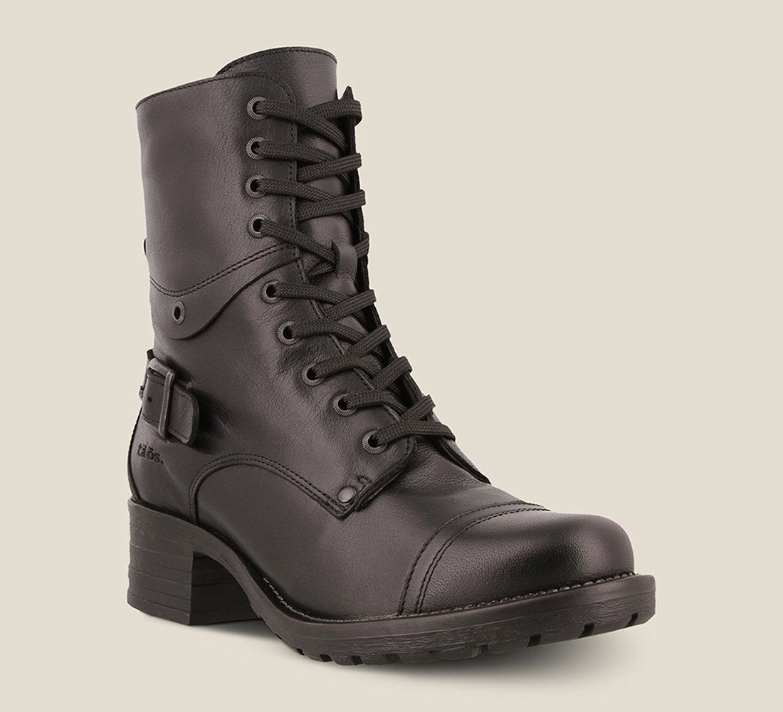 Crave Boot
