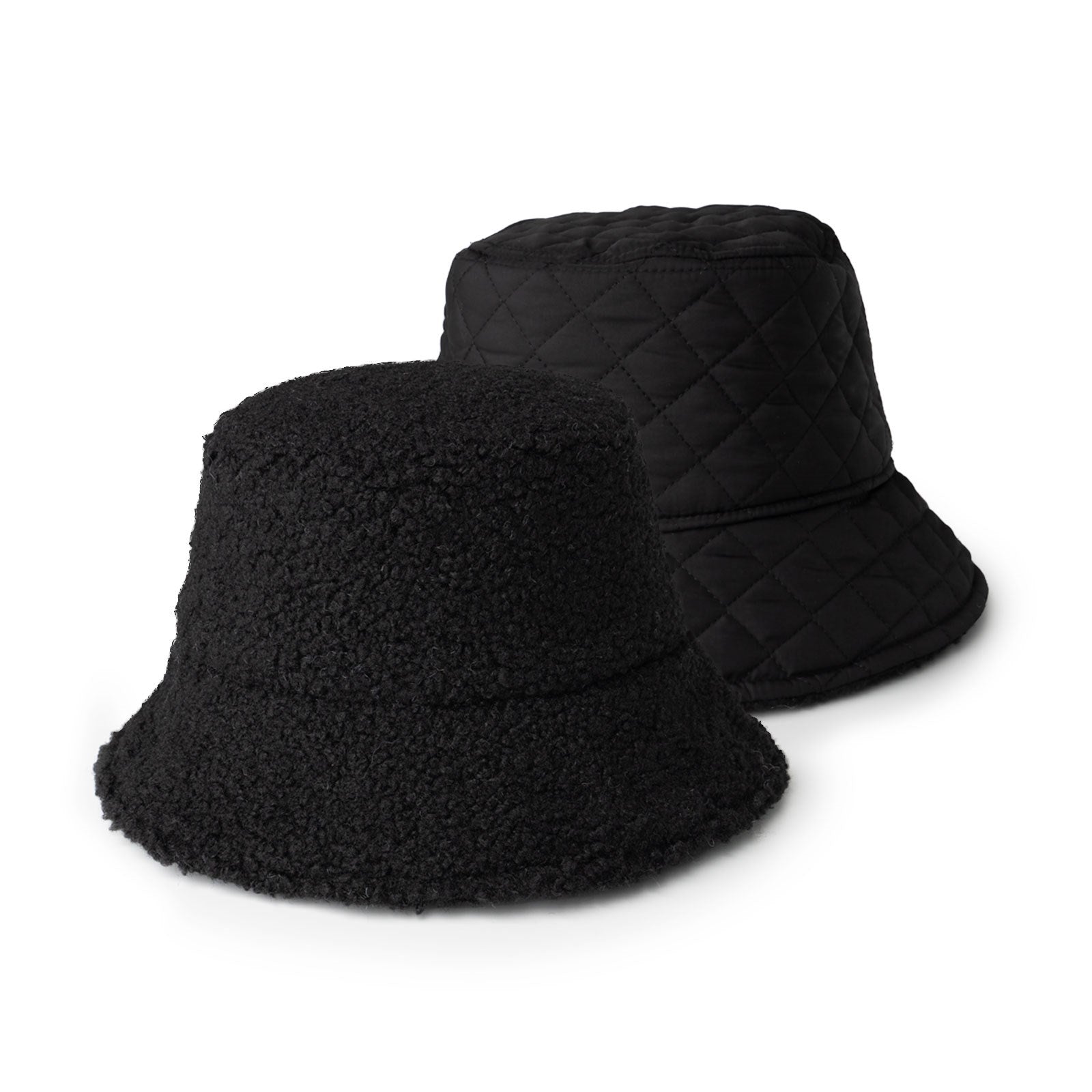 Apres-Ski Reversible Bucket Hat